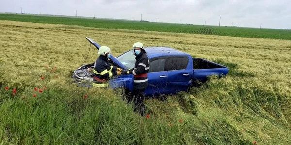 slobozia accident pe dn21 foto isu ialomita