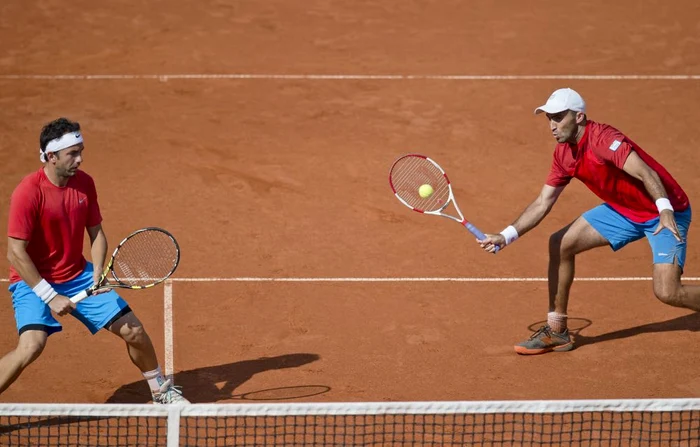 
    Programul de la Roland Garros de duminică, când Mergea şi Tecău se întâlnescFoto Rolland Garros  