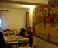 pictura manastire