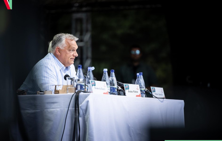 Politolog, despre discursul premierului ungar Viktor Orban, la Tușnad: „Încă o lovitură dată intereselor Uniunii Europene”