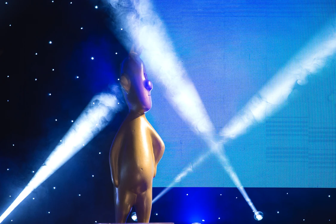 
    79 de producții românești lansate în 2018 vor intra în cursa pentru nominalizările la Gala Premiilor Gopo 2019  