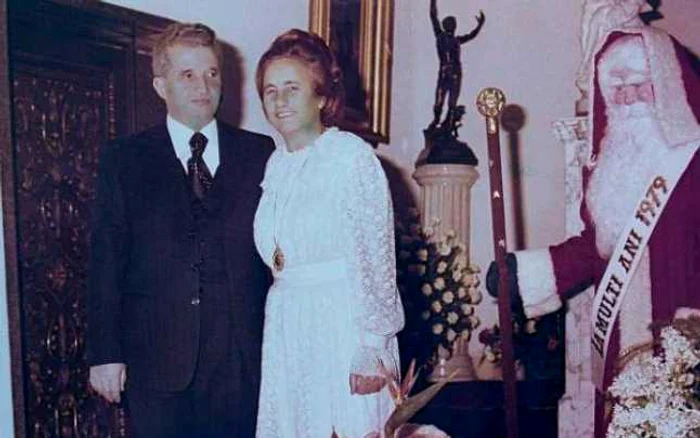 
    Pentru comuniştii atei sărbătoarea Crăciunului nu exista, iar copiii primeau daruri de la Moș GerilăFOTO: historia.ro  