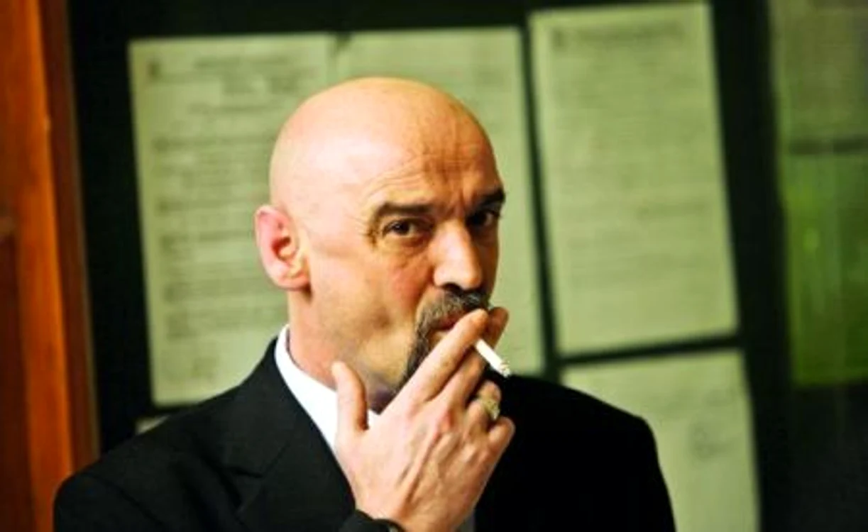 
    Nicola Popa (foto: Adevărul)  