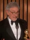 Steven Spielberg la Globurile de Aur 2023