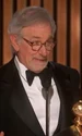 Steven Spielberg la Globurile de Aur 2023