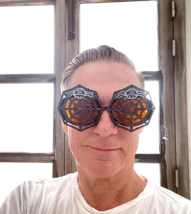 Bryan Adams a trăit ca un pustnic timp de doi ani să nu ia COVID-19 - foto Instagram