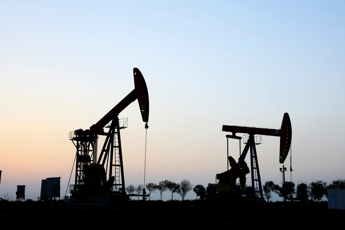 Industria petrolieră FOTO: Shutterstock