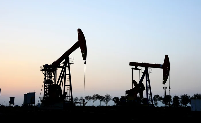 SUA relaxează temporar sancțiunile asupra petrolului iranian FOTO: Shutterstock