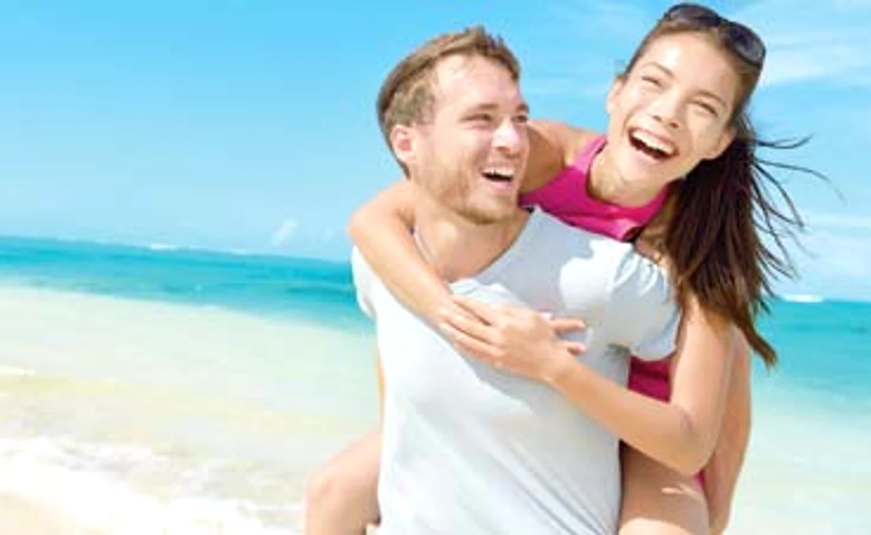 
    Ştiinţa te trimite în vacanţă! Cercetătorii au descoperit  că relaxarea este cel mai sănătos lucru din lume  
