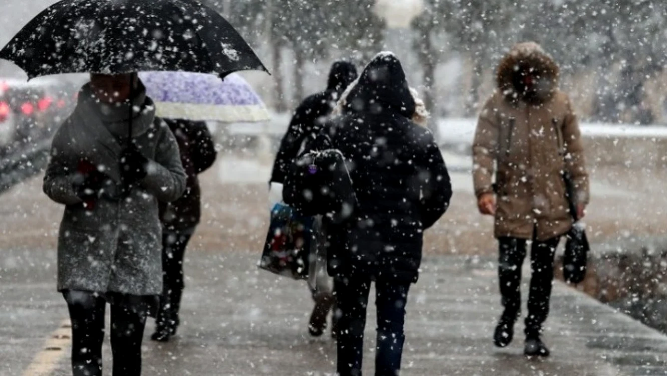 Temperaturile înregistrate în Grecia au scăzut vinei brusc din cauza furtunii Leandros