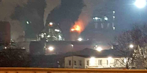 incendiu platforma kronospan jpg