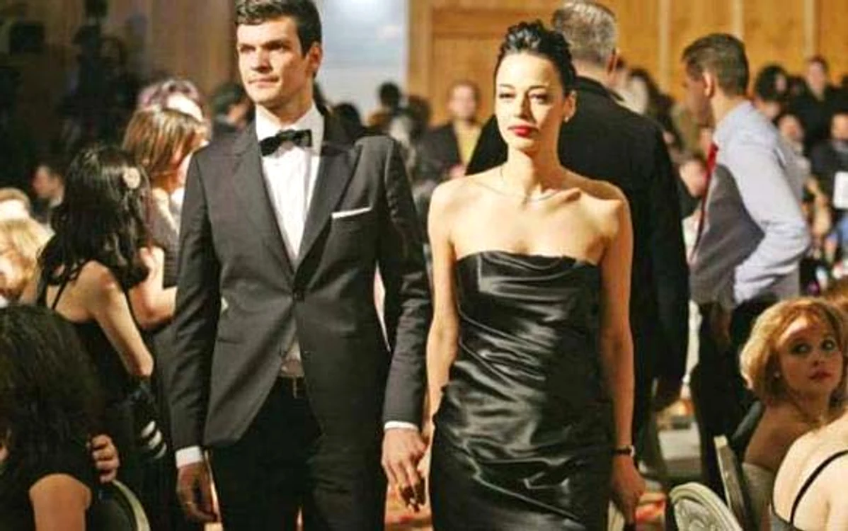 Relațiile Andreei Raicu. Tudor Chirilă şi Andreea Raicu, pe vremea când formau un cuplu