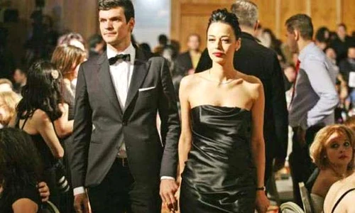 Relațiile Andreei Raicu  Tudor Chirilă şi Andreea Raicu, pe vremea când formau un cuplu jpeg