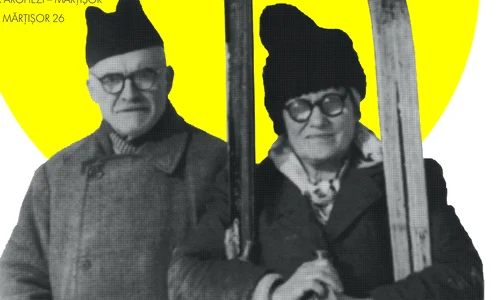 „Săptămâna Mărțișor” -  50 de ani de la deschiderea Casei Memoriale „Tudor Arghezi” 