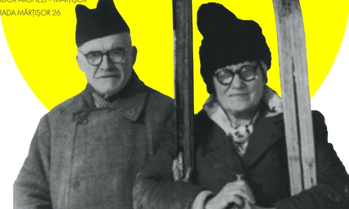 „Săptămâna Mărțișor” -  50 de ani de la deschiderea Casei Memoriale „Tudor Arghezi” 