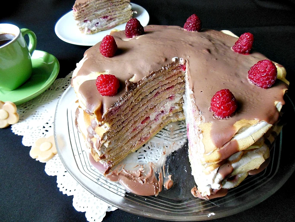 Tort de clatite jpeg