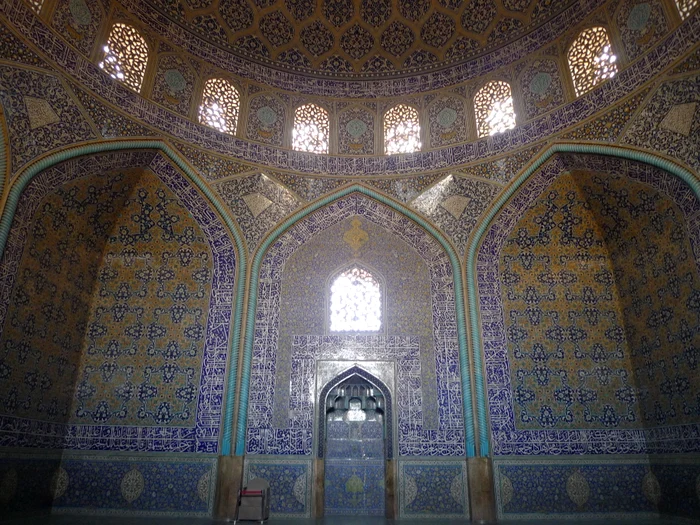 Muzica de sub vălul islamic al Iranului jpeg