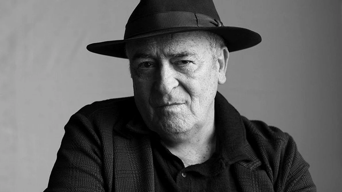 Cineastul Bernardo Bertolucci a murit jpeg