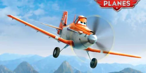 planes 2