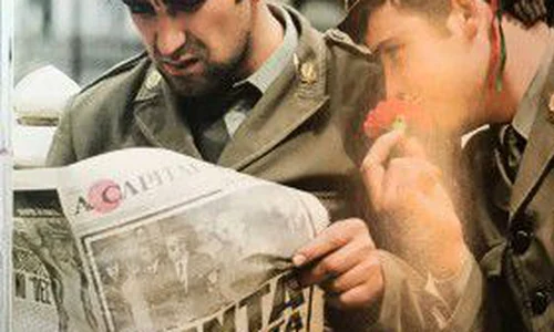 Revoluția care regizează și poze jpeg