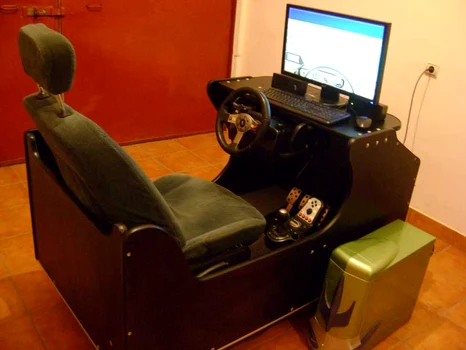 Invenţiile băcăuanului Vasile Puşcaşu din domeniul auto şi agricol
