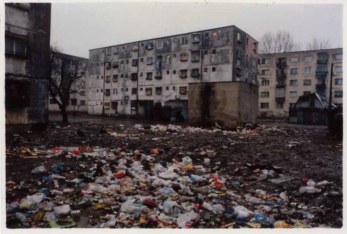 Imaginea care însoţeşte postarea făcută de bărbatul din Zimnicea  FOTO grup Facebook Zimnicea