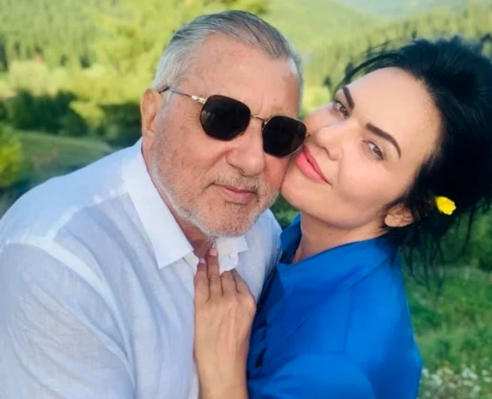Ilie Năstase și-a agresat soția