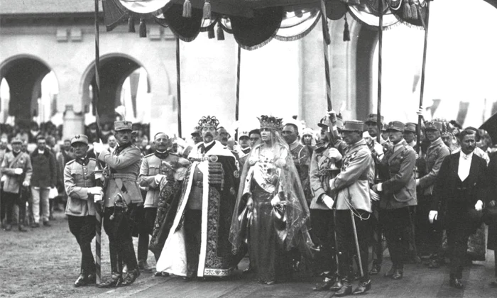 Expoziția «Familia regală a României pe frontul Marelui Război (1916 – 1918)», în premieră la Budapesta jpeg