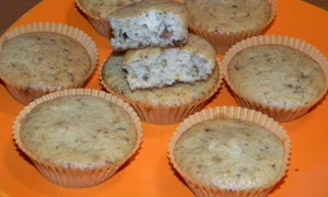muffins cu stafide 15 jpeg