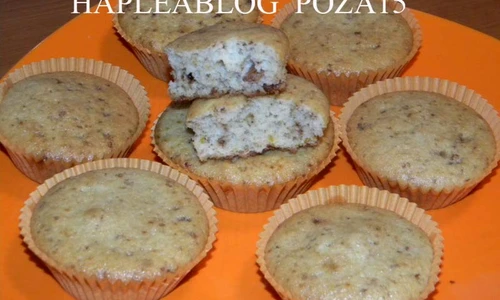 muffins cu stafide 15 jpeg