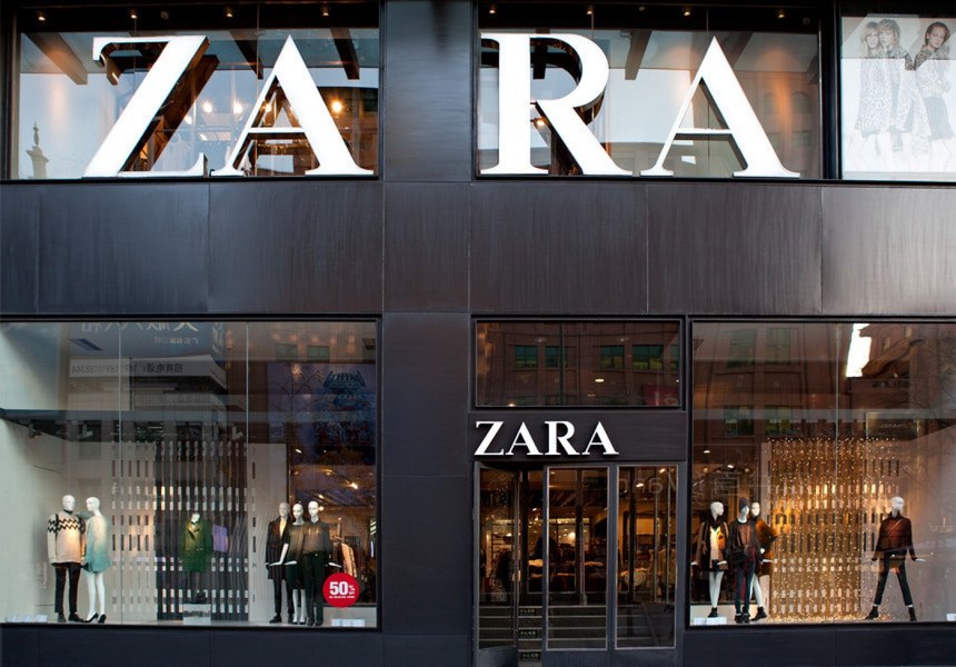 Inditex, proprietarul Zara, refuză să demonstreze că nu există muncă forţată în lanţul de aprovizionare