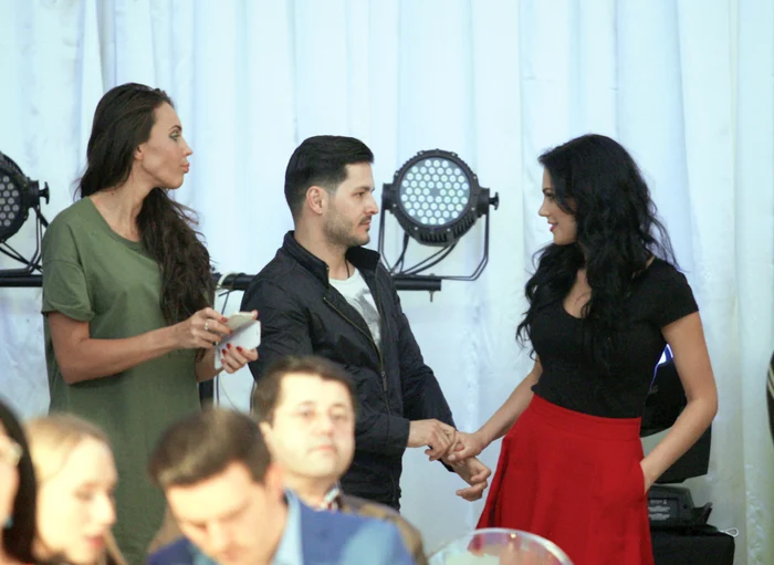 Liviu n-are miliardele lui Irinel, însă are un zâmbet care dă pe spate orice femeie