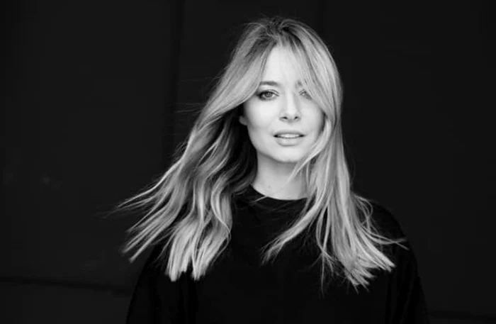 
    Laura Cosoi recunoaște că se simte foarte anxioasă din cauza pandemiei de Covid-19foto: arhiva personală  