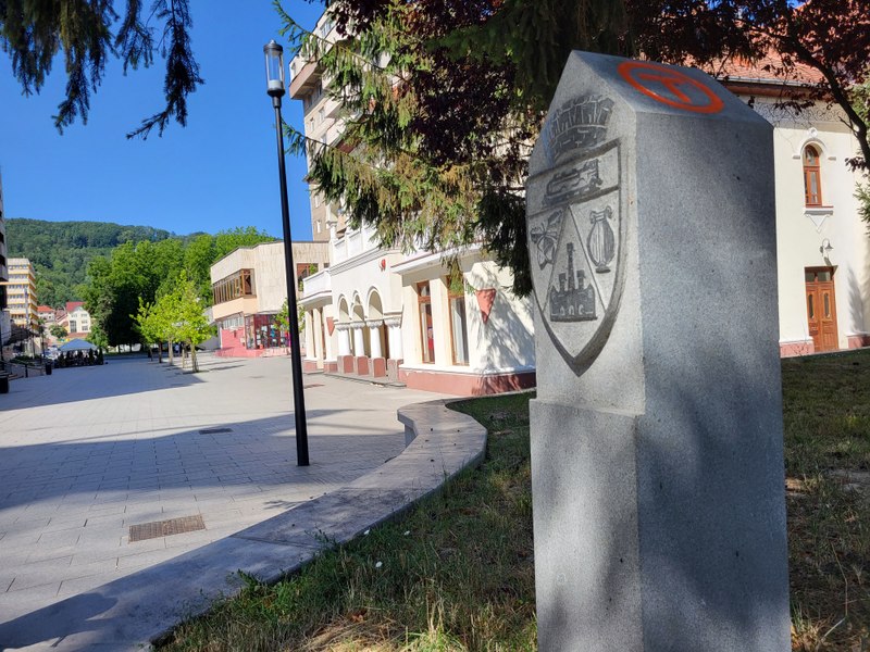 Via Transilvanica, un proiect major de dezvoltare comunitară pe care Marcel Ciolacu îl propune drept model de proiect social de succes