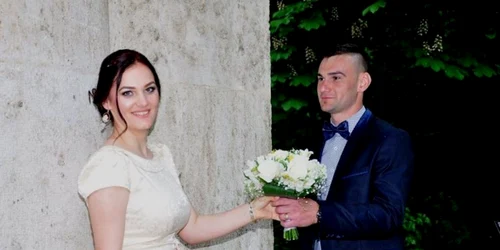 Raluca Olteanu FOTO Facebook