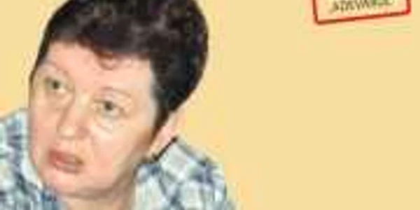 Dorina Cheuchişan