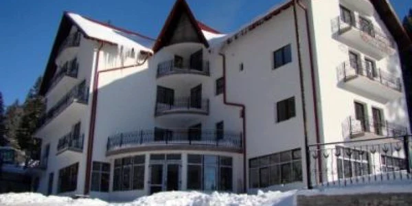 Hotelul Piscu Negru a fost închis de Direcţia Sanitar-Veterinară Argeş
