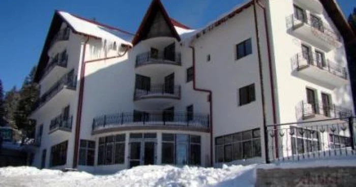 Hotelul Piscu Negru a fost închis de Direcţia Sanitar-Veterinară Argeş