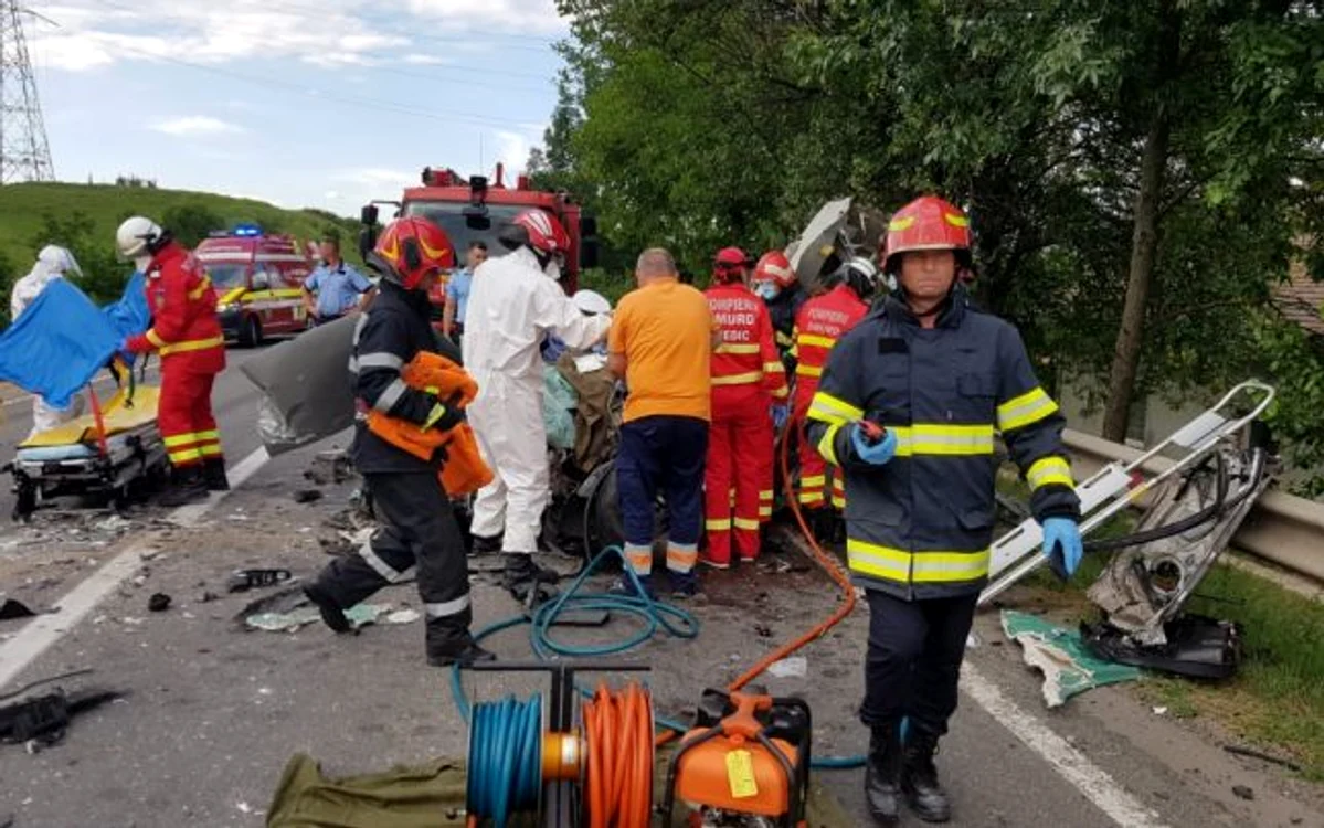 
    Tânărul de 20 de ani a scăpat cu viață, dar a fost rănit gravFoto: ISU Alba  