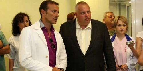 mazare si constantinescu