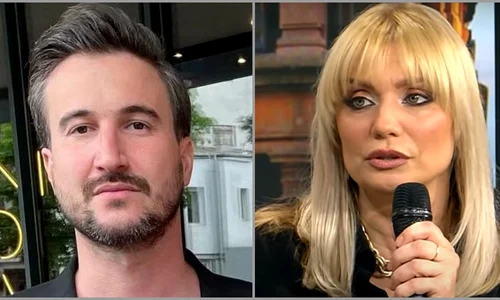 cristina cioran alex dobrescu