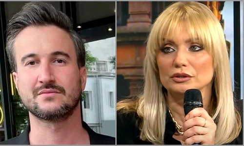 cristina cioran alex dobrescu