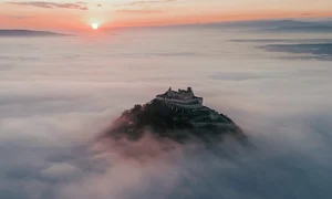 Cetatea Devei Foto Lucian Ignat jpg