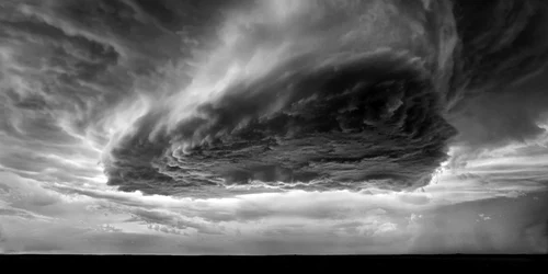 furtuna alb-negru foto Mitch Dobrowner 