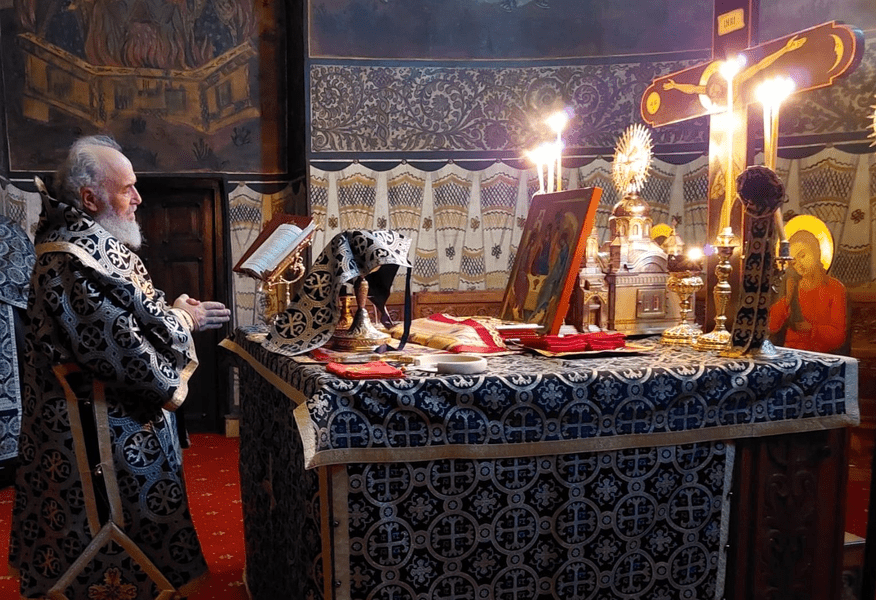 Îndemnul Arhiepiscopului Dunării de Jos, de Înviere: „Bateţi la uşile caselor unde vârstnicii ne aşteaptă să le oferim Lumina!”