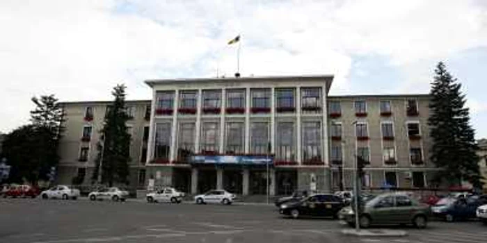Casa de Cultură a Studenţilor Cluj-Napoca (foto: adevarul)