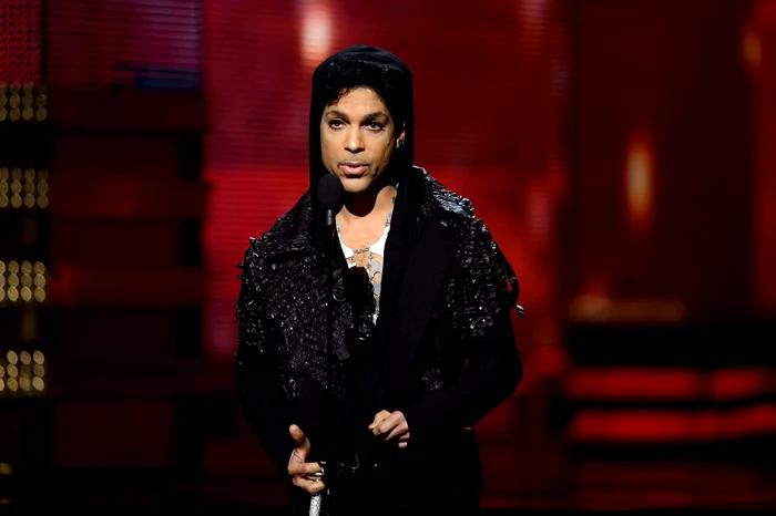Prince ar fi făcut sex cu Boy GeorgeFoto: Getty