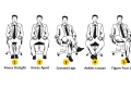 your sitting position reveals these personality traits (1) jpg