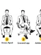 your sitting position reveals these personality traits (1) jpg
