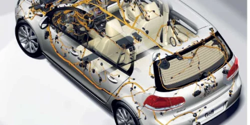 Instalaţia Multiplex